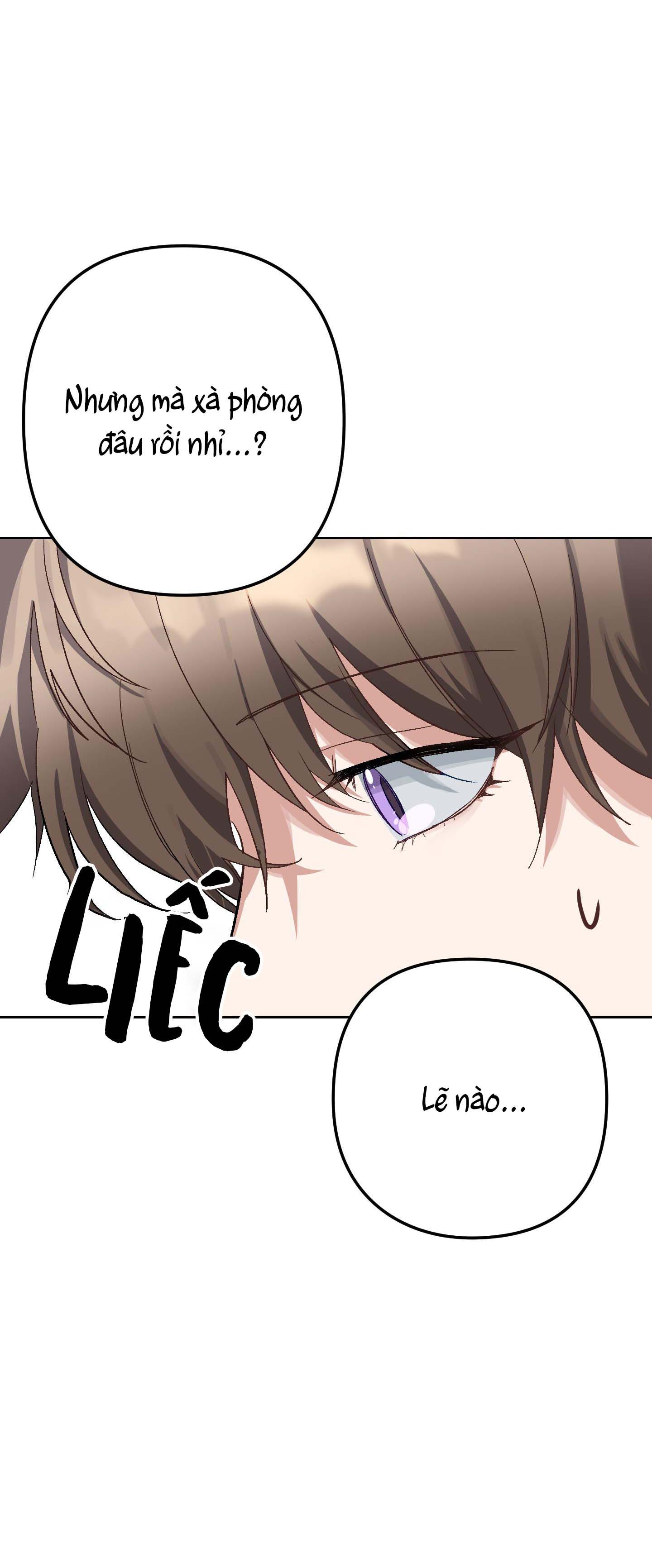 thỏ nhỏ xuất tinh trong 3 giây chapter 1 20