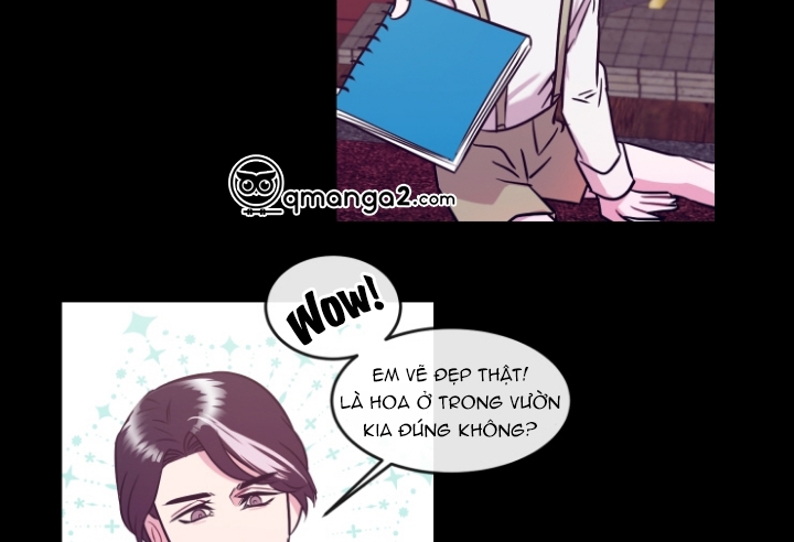 kiếp trước bí ẩn của giáo sư chapter 14 44