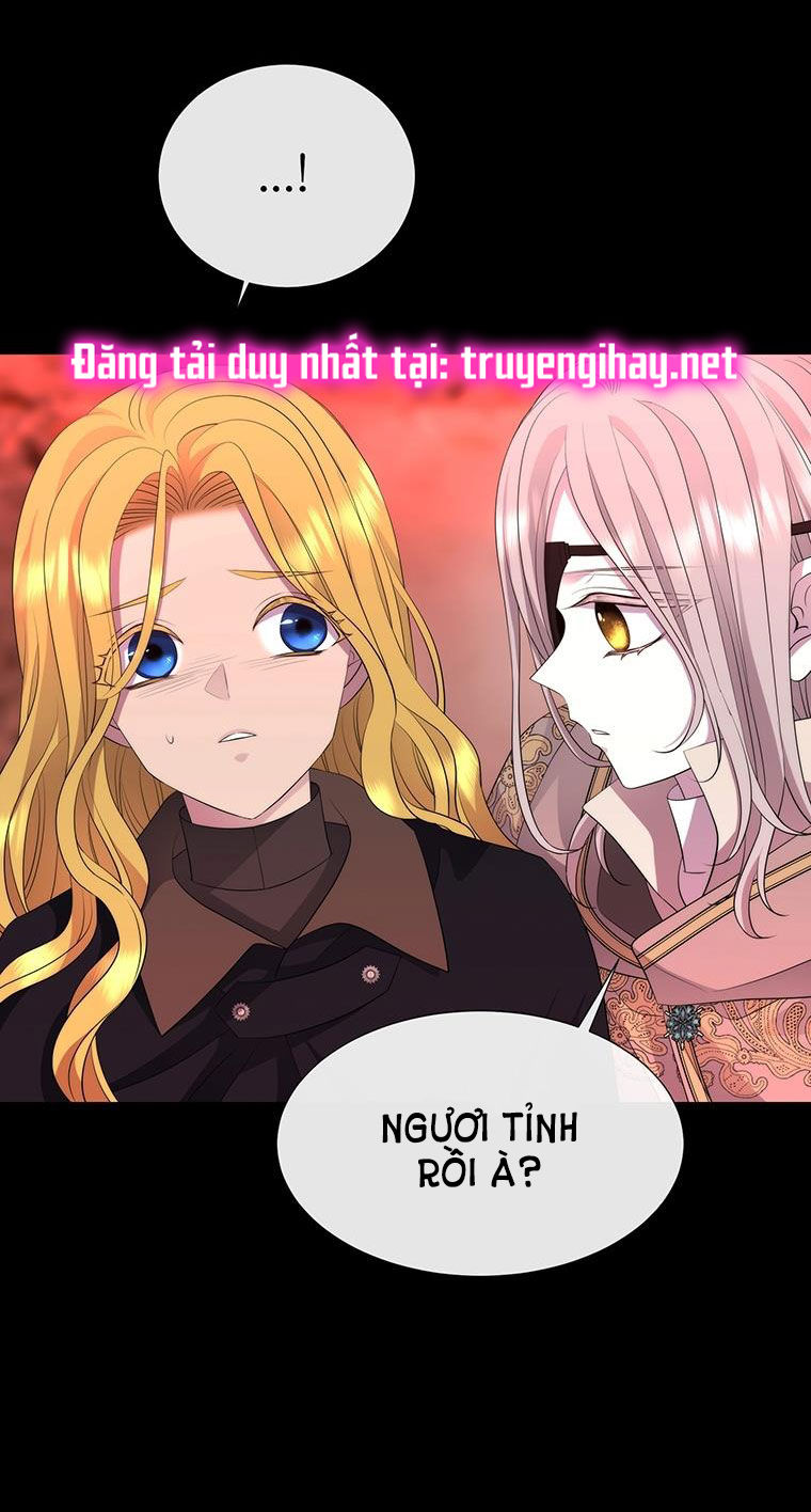 năm môn đệ của charlotte chapter 140.1 26