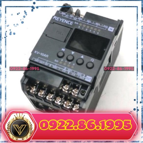 Bộ điều khiển Keyence KV-10AR