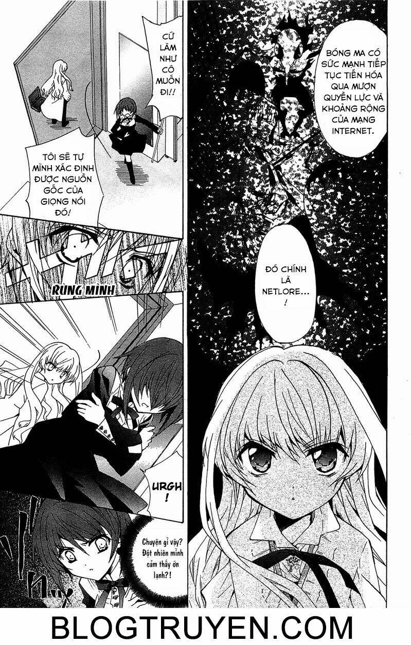 ác mộng gakuen chapter 2 20