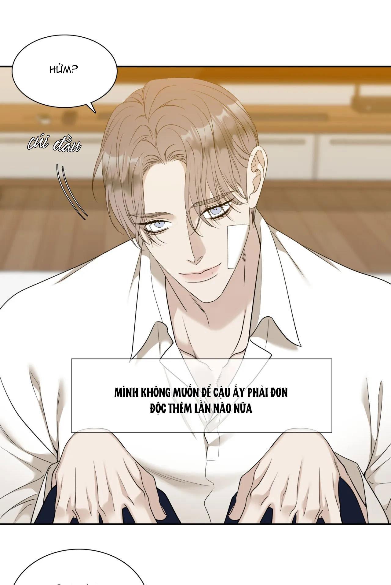 tên rác rưởi chapter 19 34