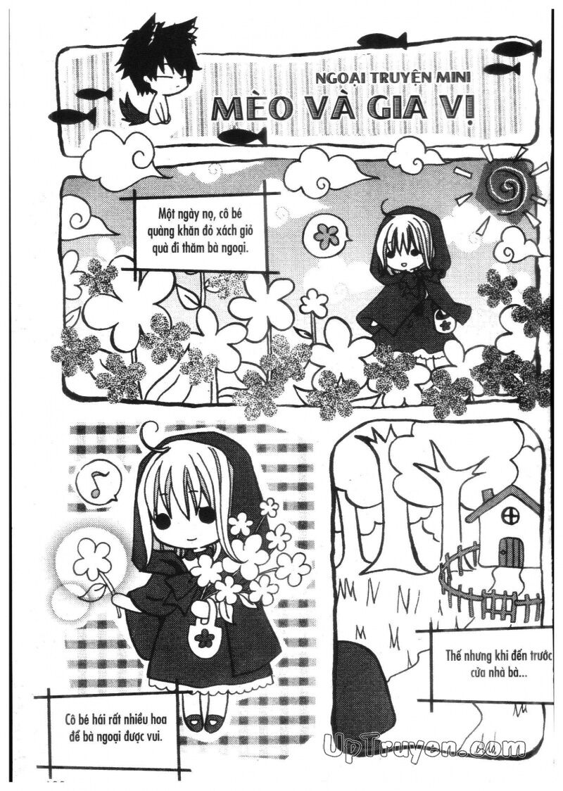 khu vườn ảo mộng chapter 1 165