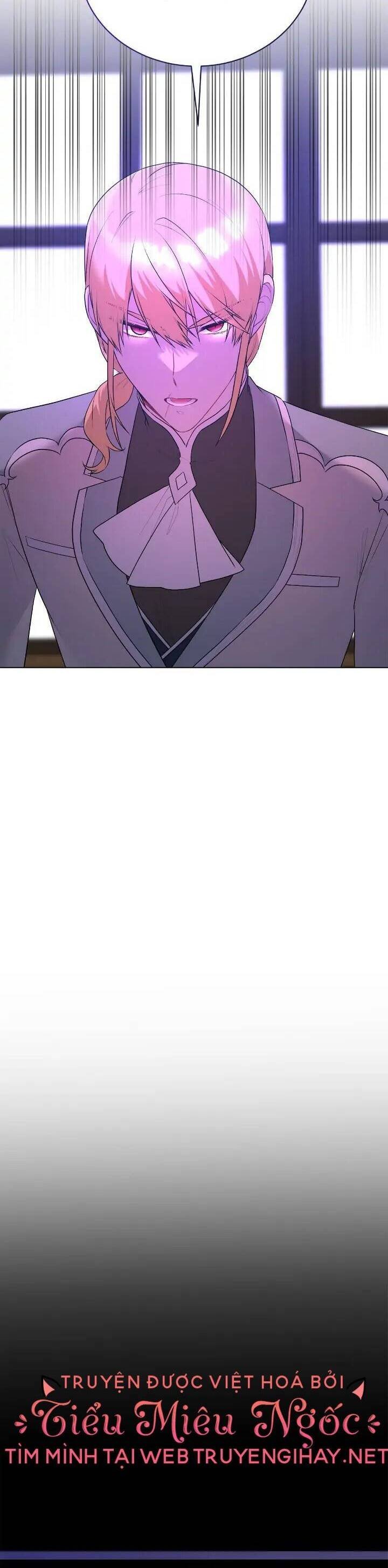 là nhân vật phản diện nhưng tôi sẽ trở thành nữ chính chapter 97 14