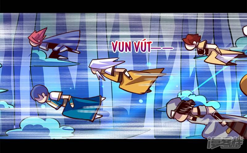 ta không phải là npc chapter 88 14