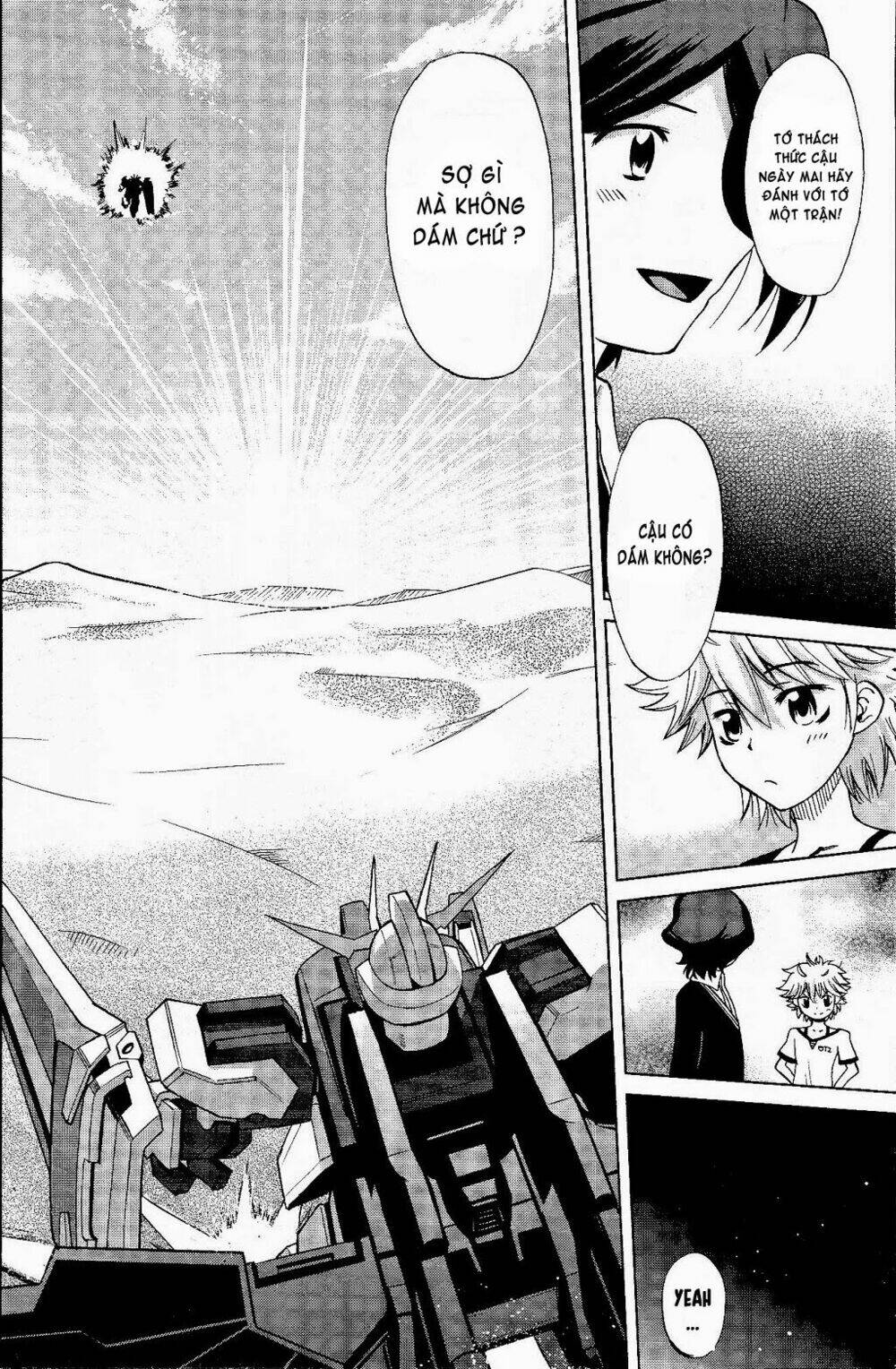 gundam build fighters: amazing chapter 2 6