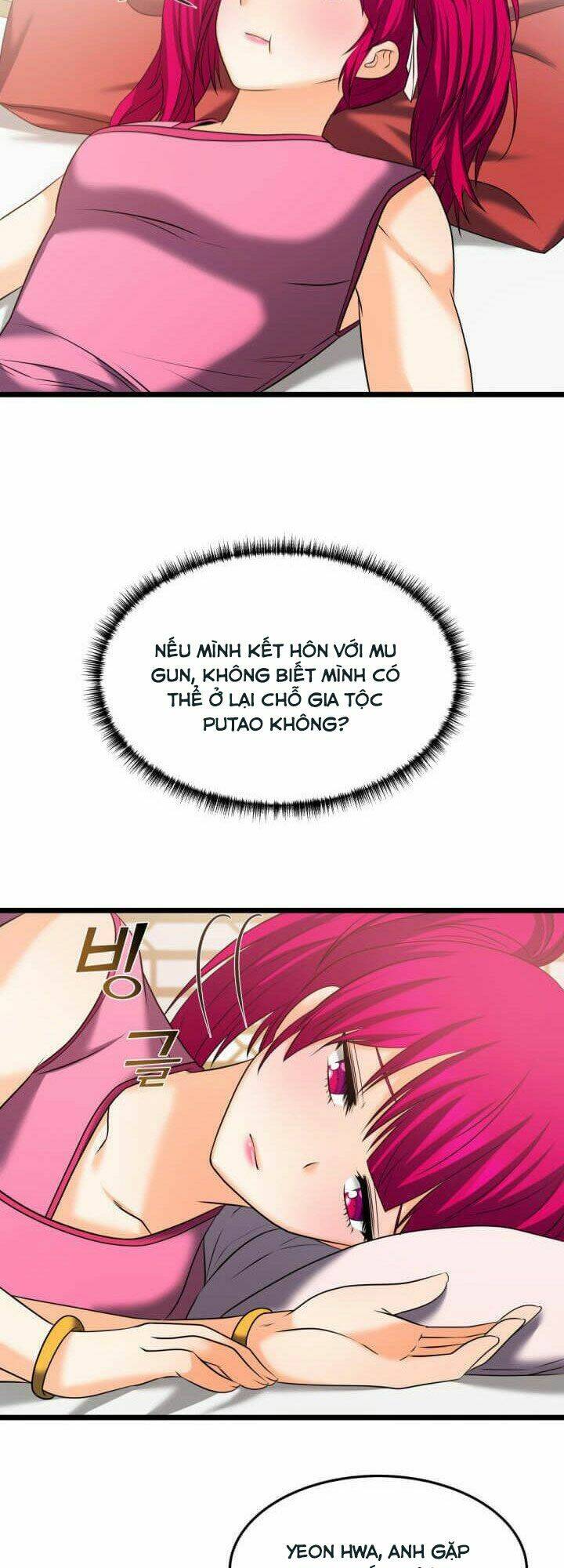 lôi thần chuyển sinh chapter 33 4