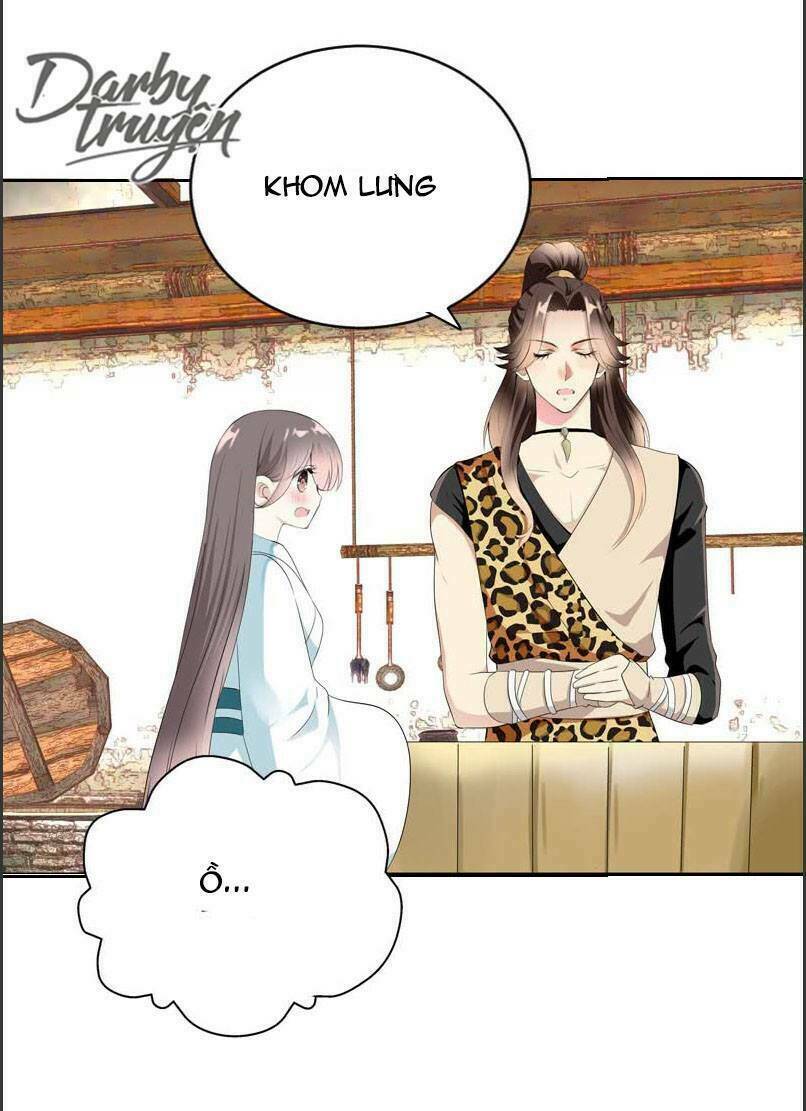 điền viên mật sủng: cô vợ nóng bỏng chapter 9 23