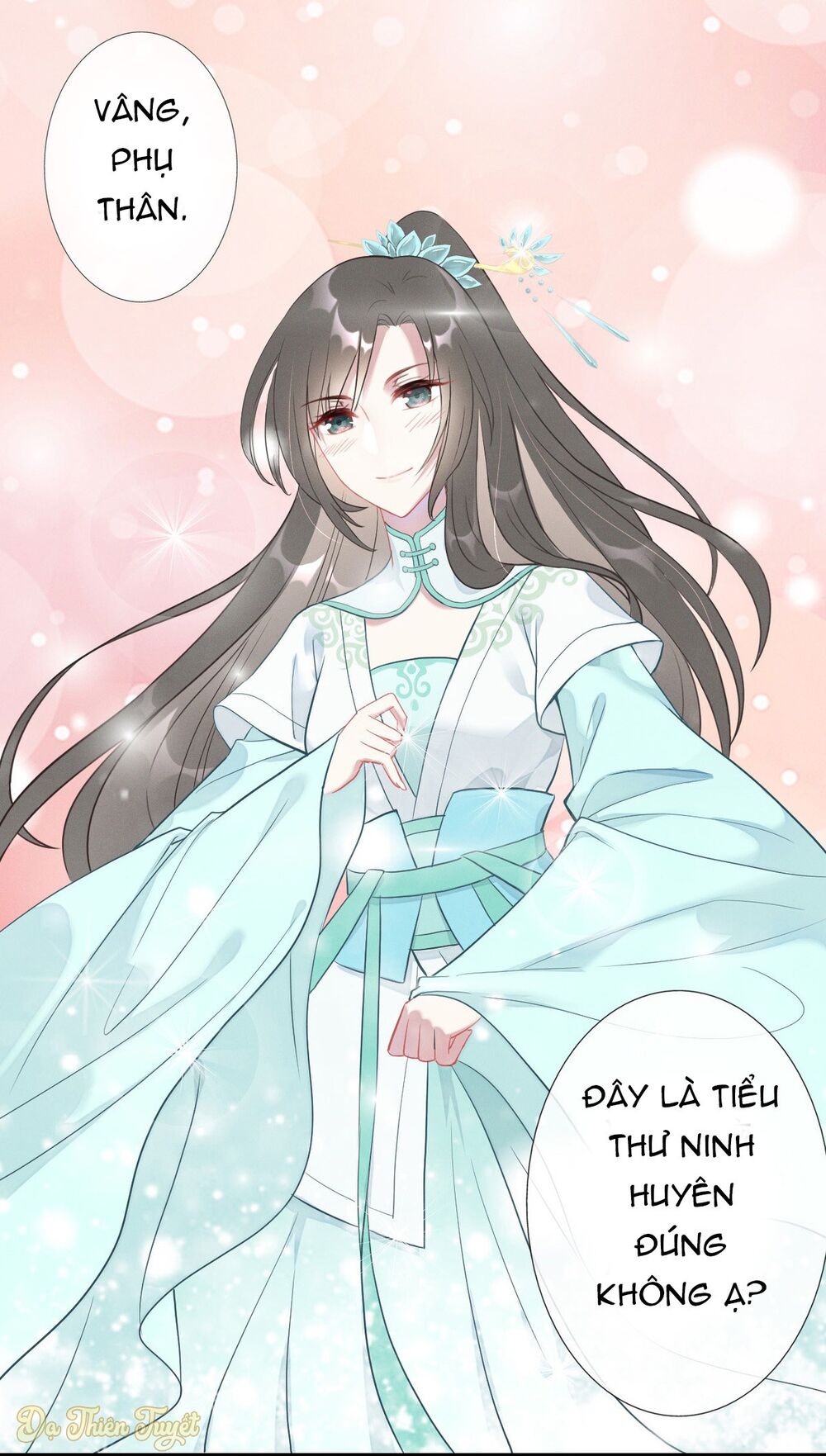 nhân vật phản diện biến thành sủng vật chapter 2 30