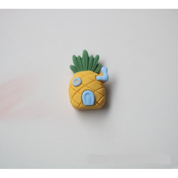 Chuyên Charm * Charm các nhân vật Cartoon Network PII trang trí vỏ ốp điện thoại, dán Jibbitz, DIY
