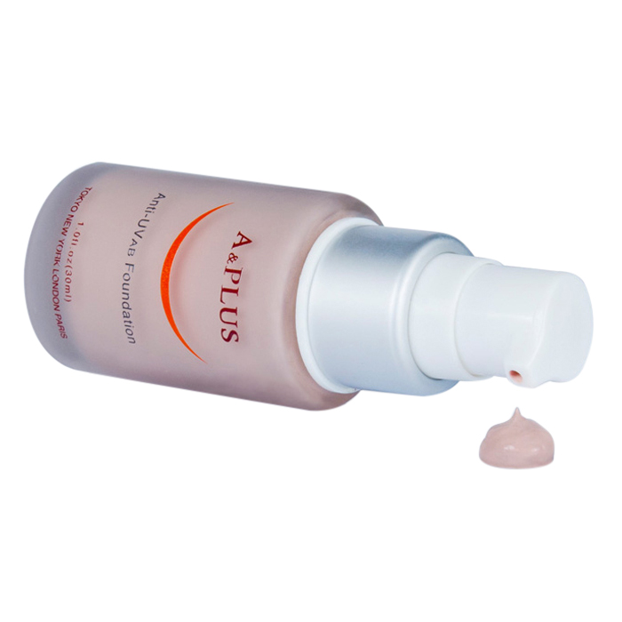 Kem Nền Chống Nắng A&Plus A013