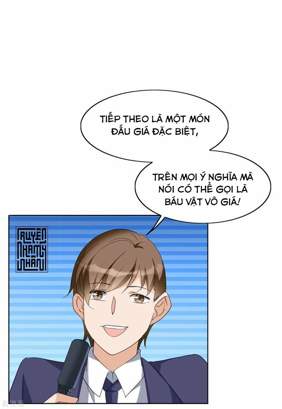 cô ấy đến rồi, xin nằm xuống! chapter 76 17