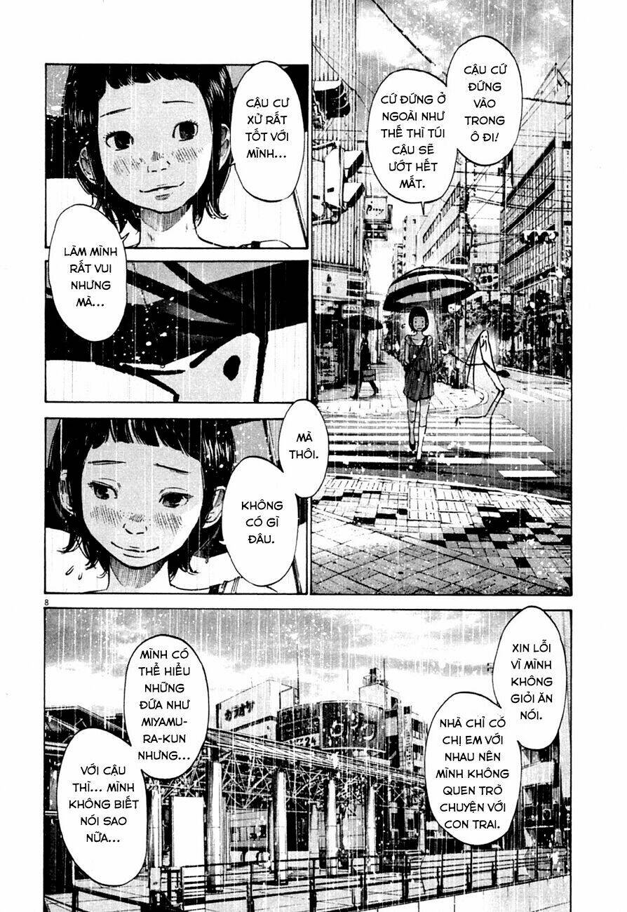 chúc ngủ ngon, punpun chapter 62 9