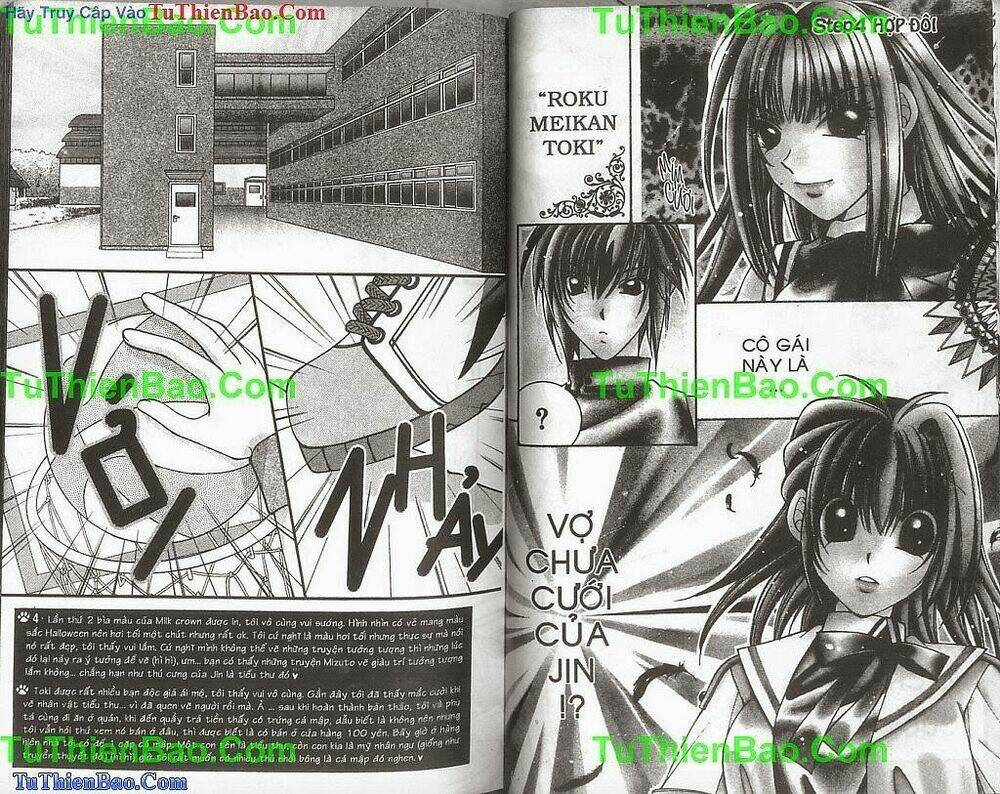 cô nàng quản gia chapter 1 54