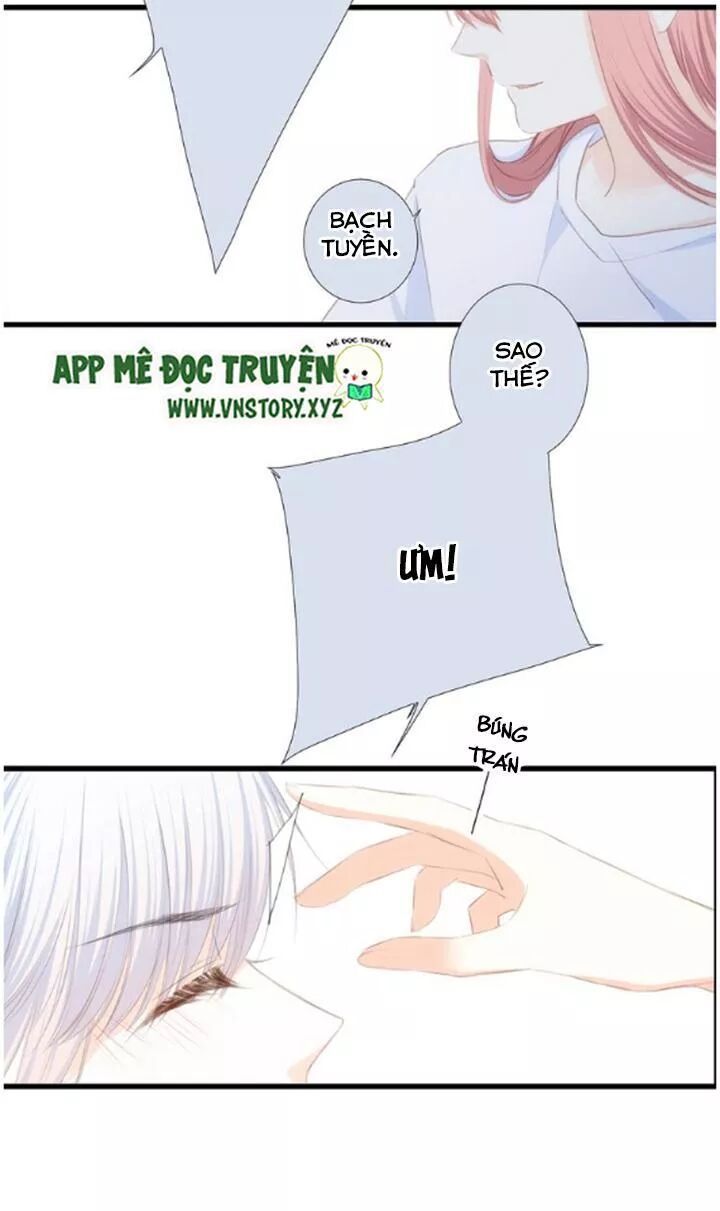 con tim rung động 2 chapter 99 29