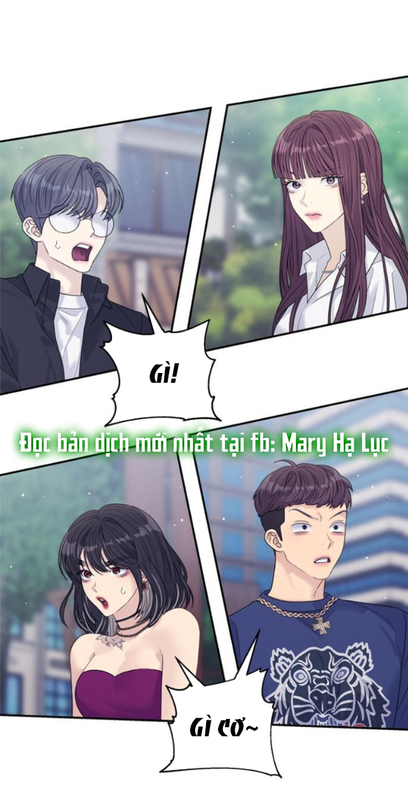 Couple Breaker chapter 74.1 46