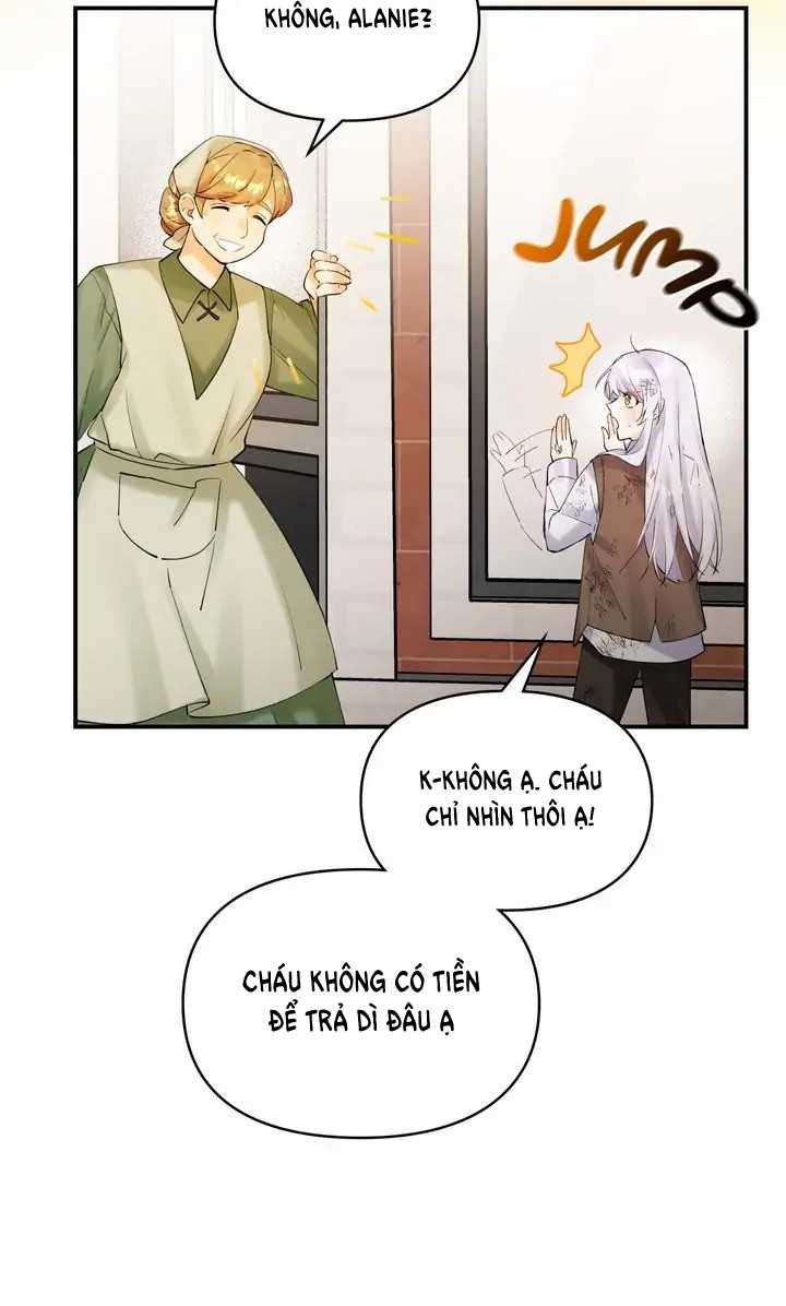 Lý Do Bảo Vệ Con Trai Của Phù Thủy chapter 1.1 - Trang 18