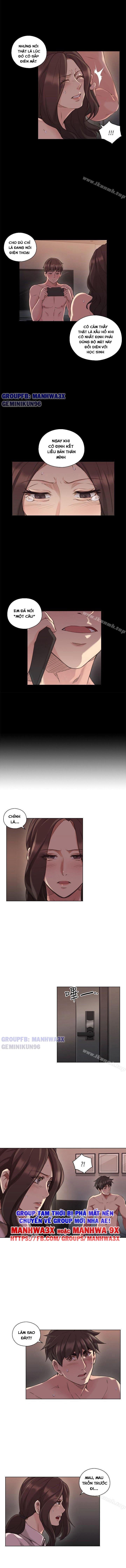 tình nhân chapter 43 4