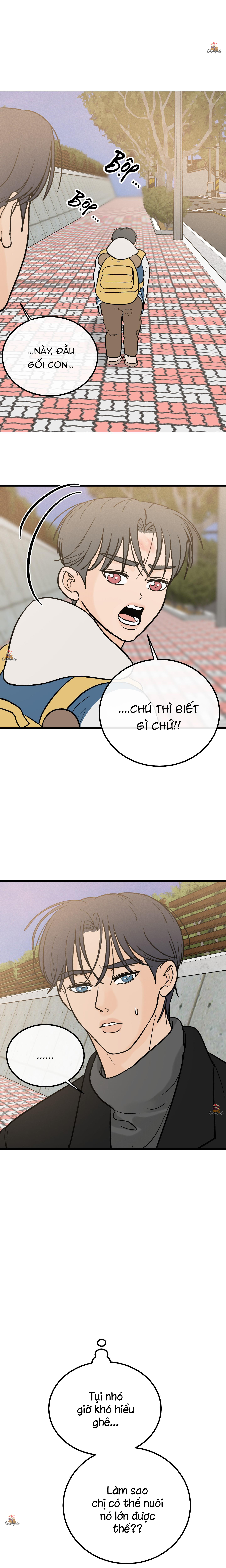 vết đỏ chapter 17 4