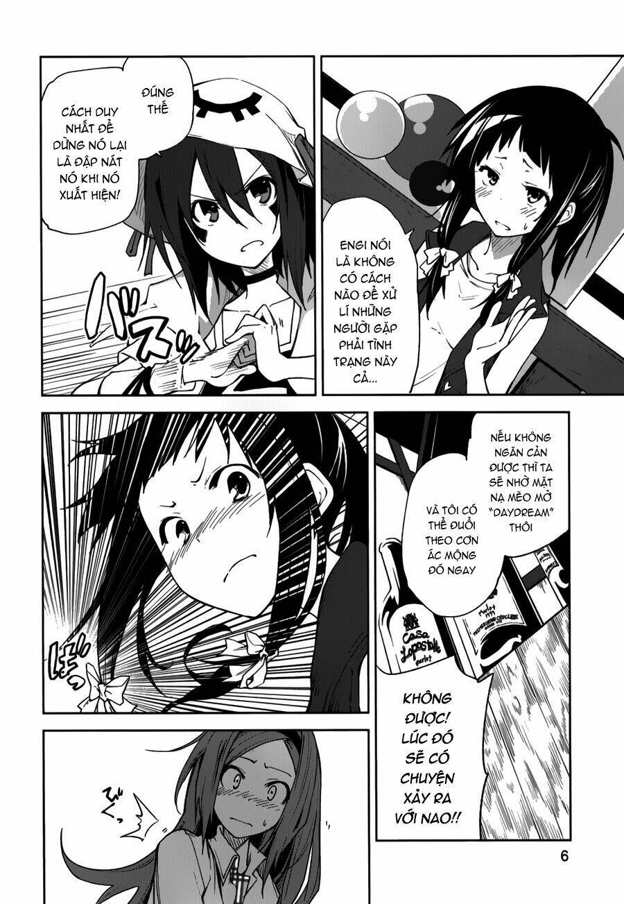 yumekui merry chapter 41 13