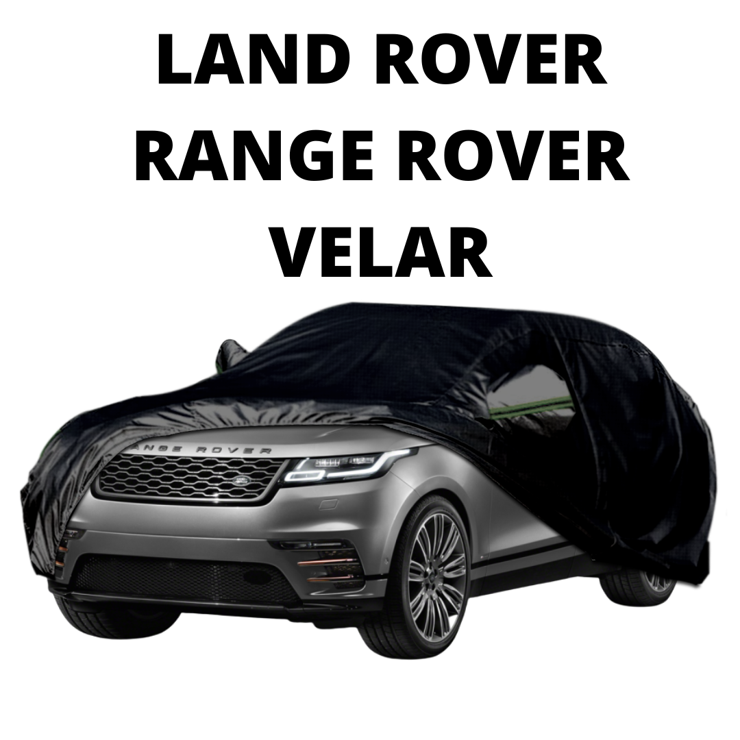 Bạt phủ ô tô Cao cấp LAND ROVER RANGE ROVER VELAR