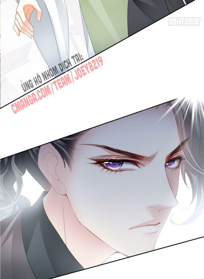 bổn vương muốn nàng chapter 18 12