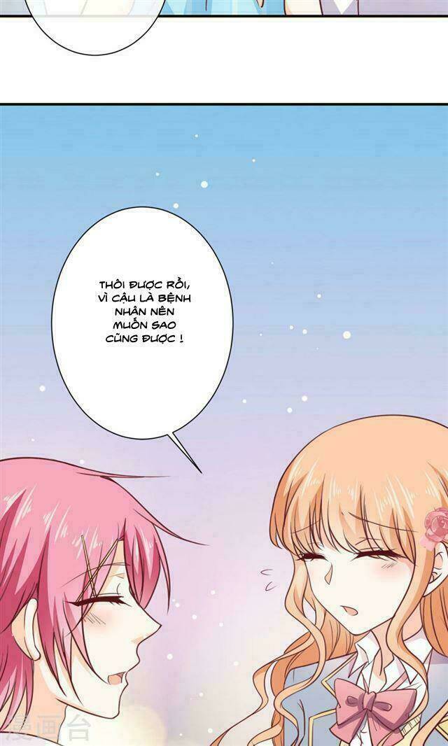 hôm nay tôi sẽ yêu ai đây ? chapter 9 5