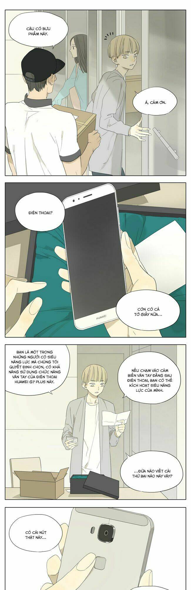 mosspaca advertising department chapter 75 2