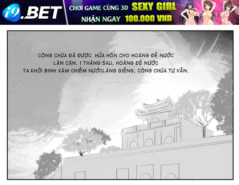 bad luck chapter 13.2 17