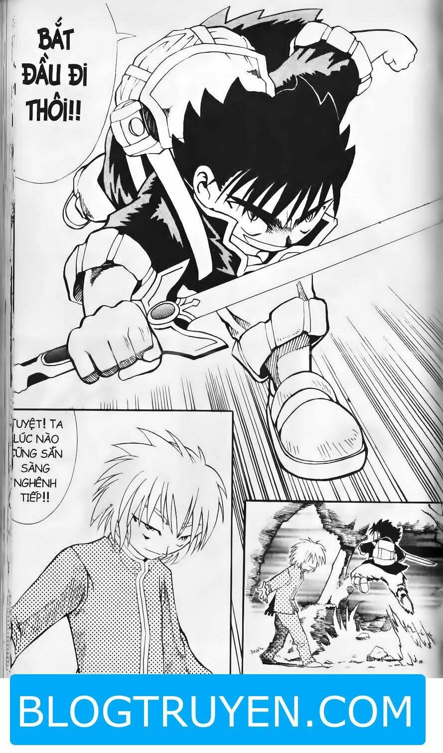 shin gumiho - hội pháp sư chapter 10.2 15