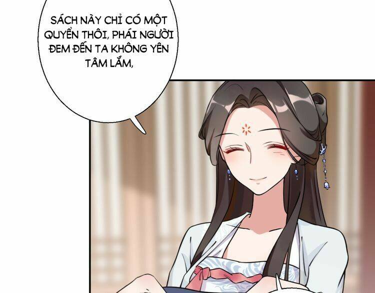 hoa nhan sách chapter 4.1 43