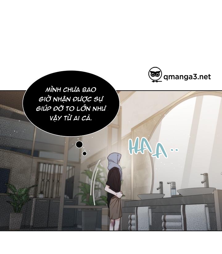 chuyện tình manhattan chapter 20 21