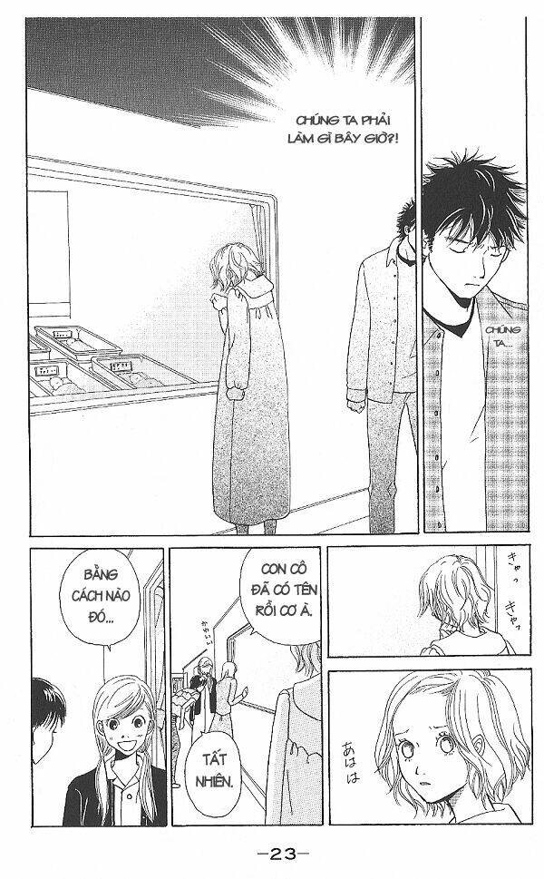 i.s. (intersexuality) chapter 3 25