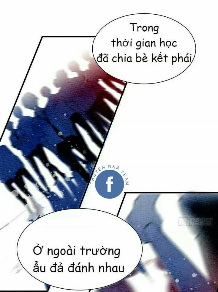 bạn học của tôi là đại não chapter 2 9