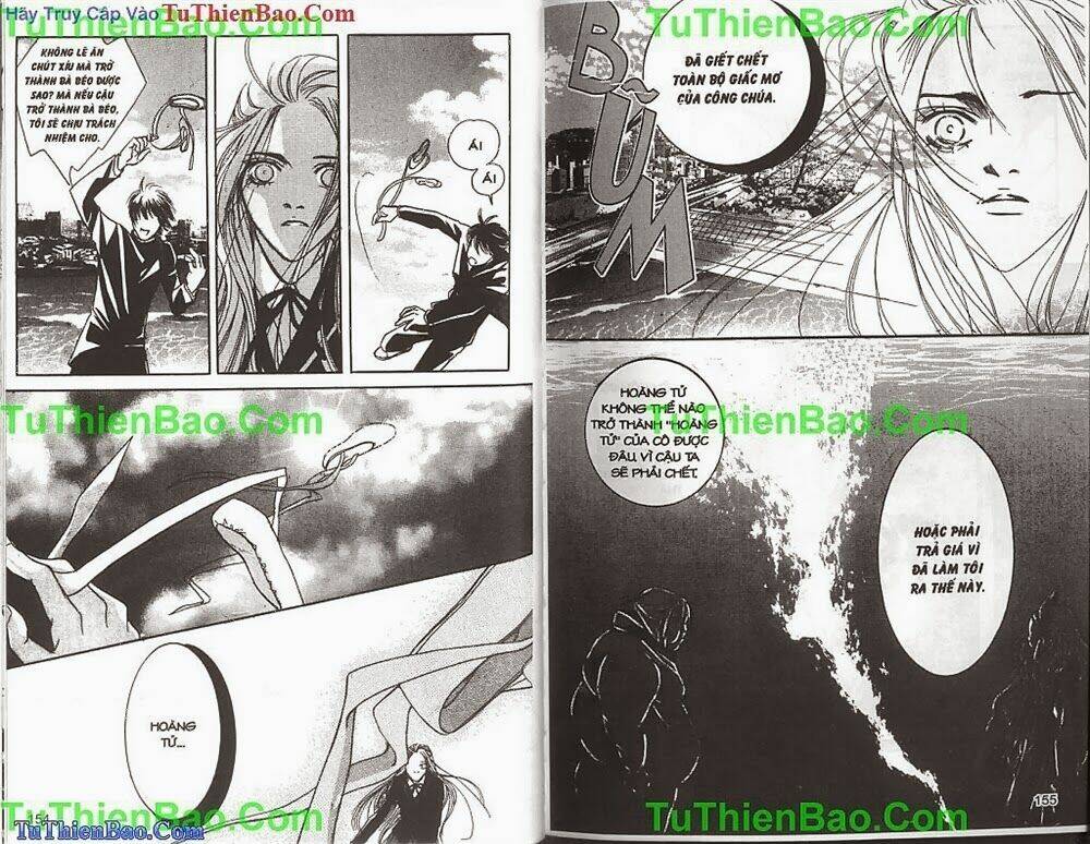 cổ vật kinh hoàng chapter 8 78