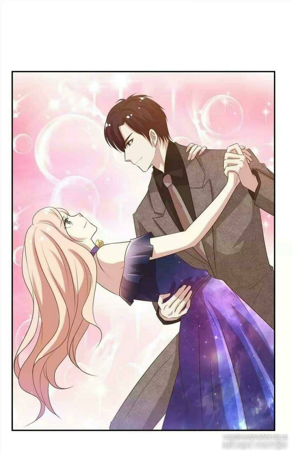 hệ thống yêu đương với nam thần chapter 20.1 11