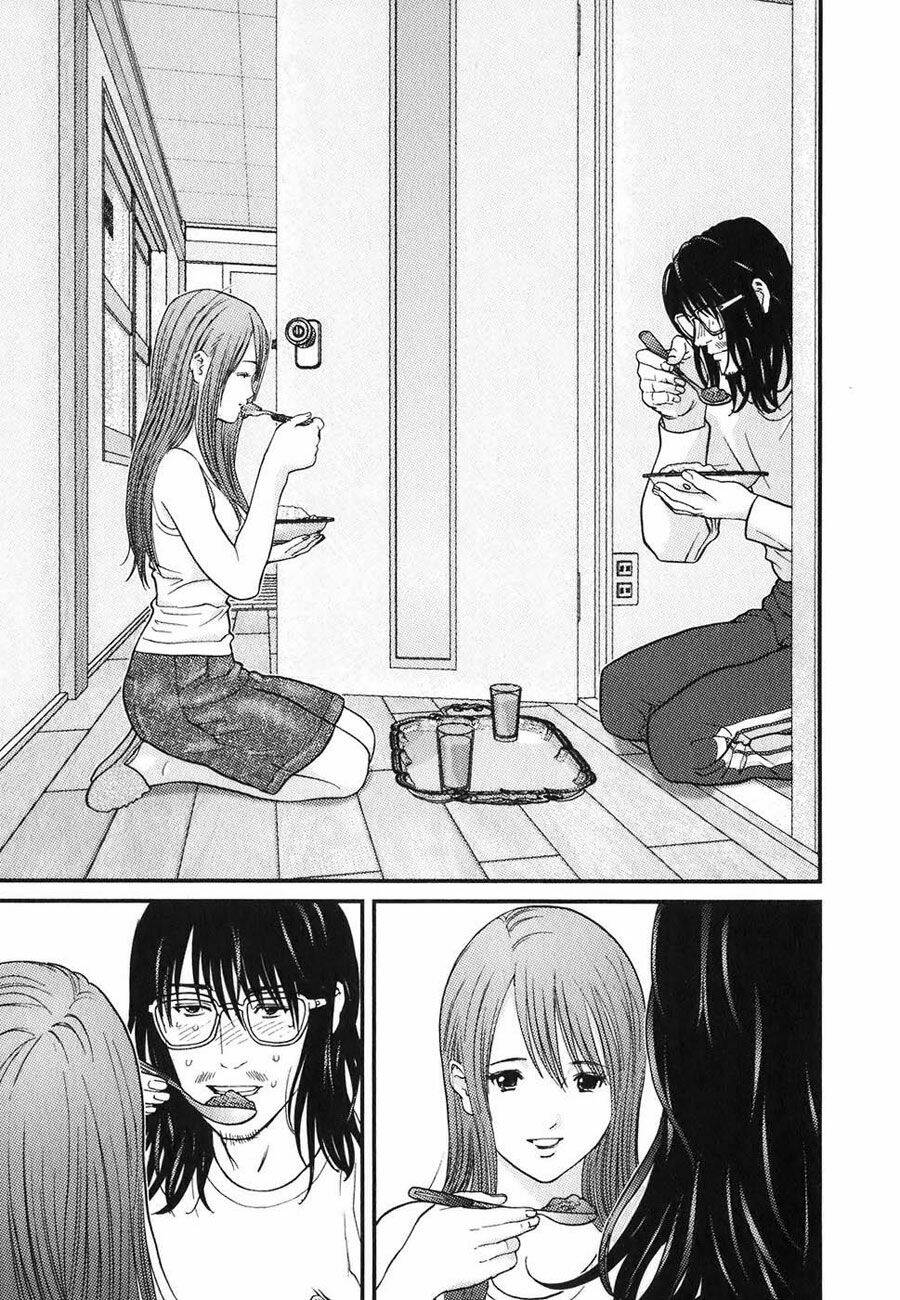 me-teru no kimochi chapter 3 15