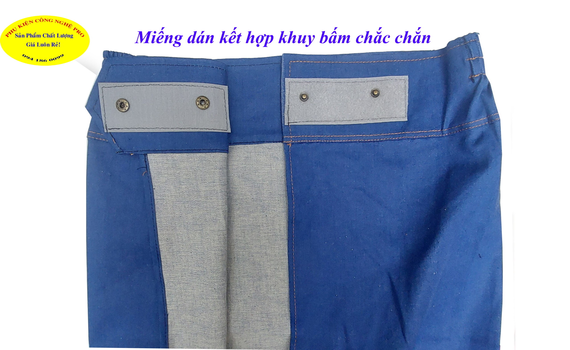 Váy chống nắng xẻ 2 tà, Dày 1 lớp, Chất liệu vải Jean cao cấp, Thêu hình bất kỳ, mềm, Mát, Chống tia UV, Bảo vệ đôi chân