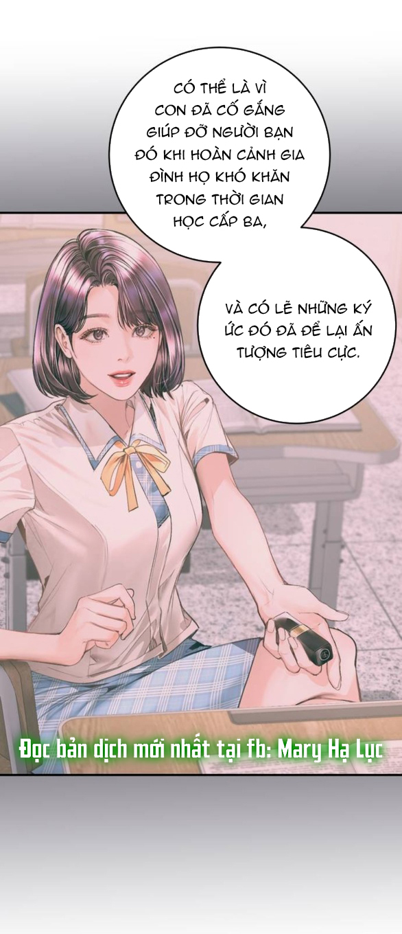 đứa trẻ trông giống tôi chapter 35.1 35