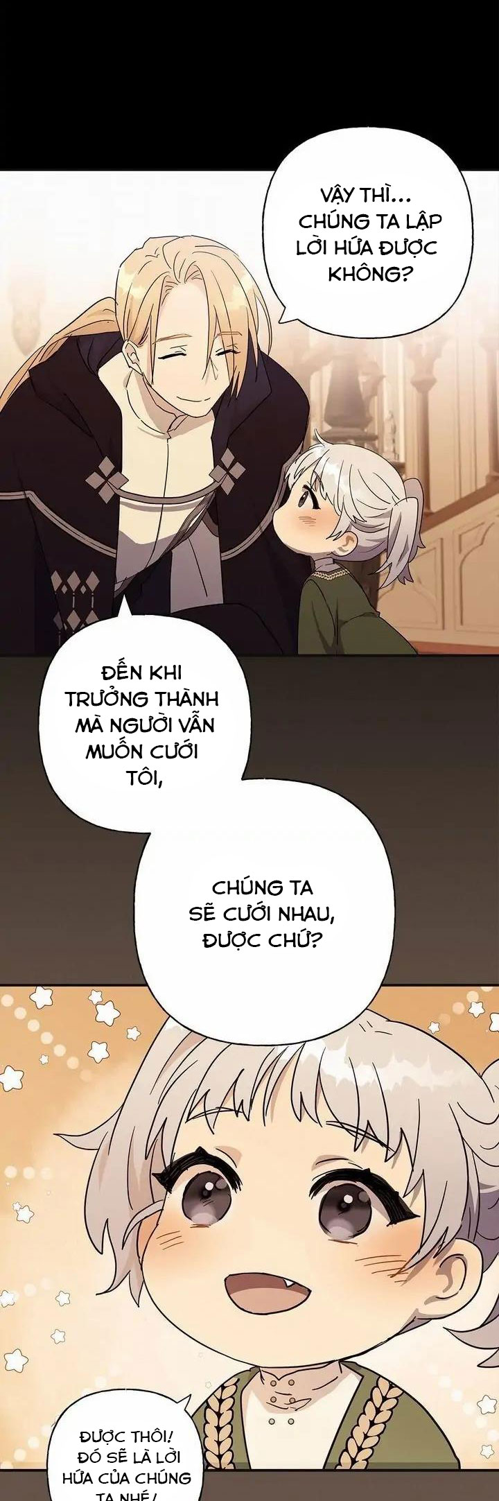 bình tĩnh nào, tiểu thư! chapter 21 24