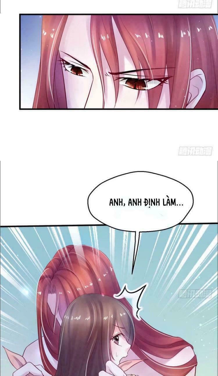 [16+] thảnh thơi thú thế chủng chủng điền, sinh sinh tể chapter 30 53