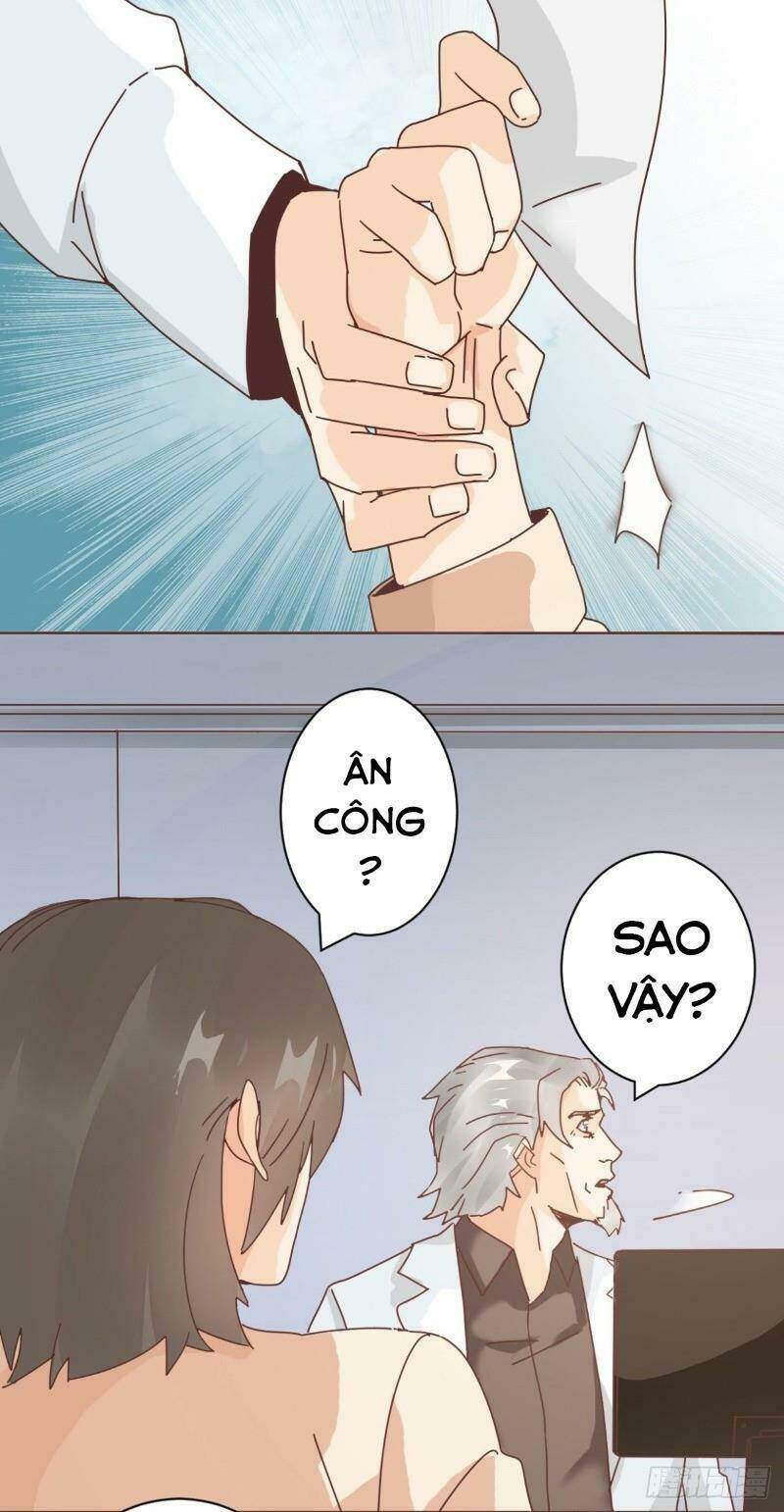 đô thị siêu cấp y sinh chapter 1 12