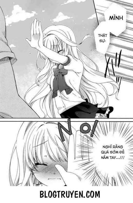 hajiotsu chapter 11 18