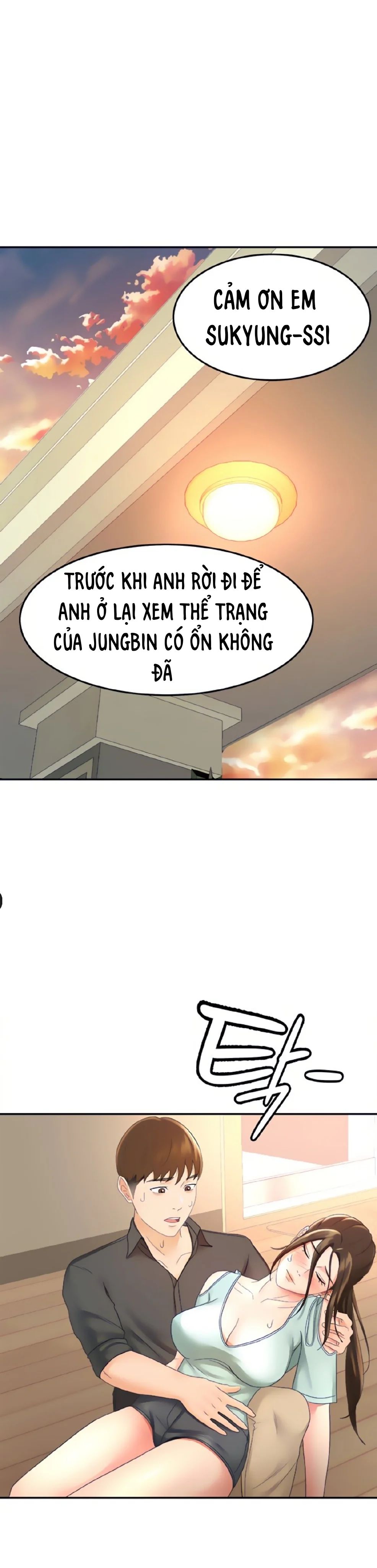 cậu chủ nhỏ chapter 35 1