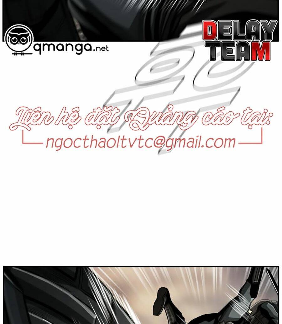 thợ săn đầu tiên chapter 65 27