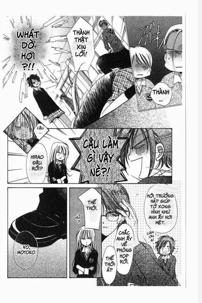 gatcha gacha chapter 3 43