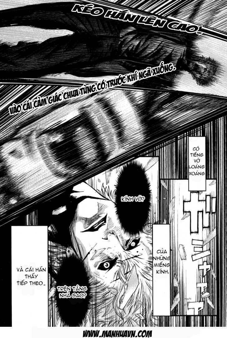 wolf guy - wolfen crest chapter 44 19
