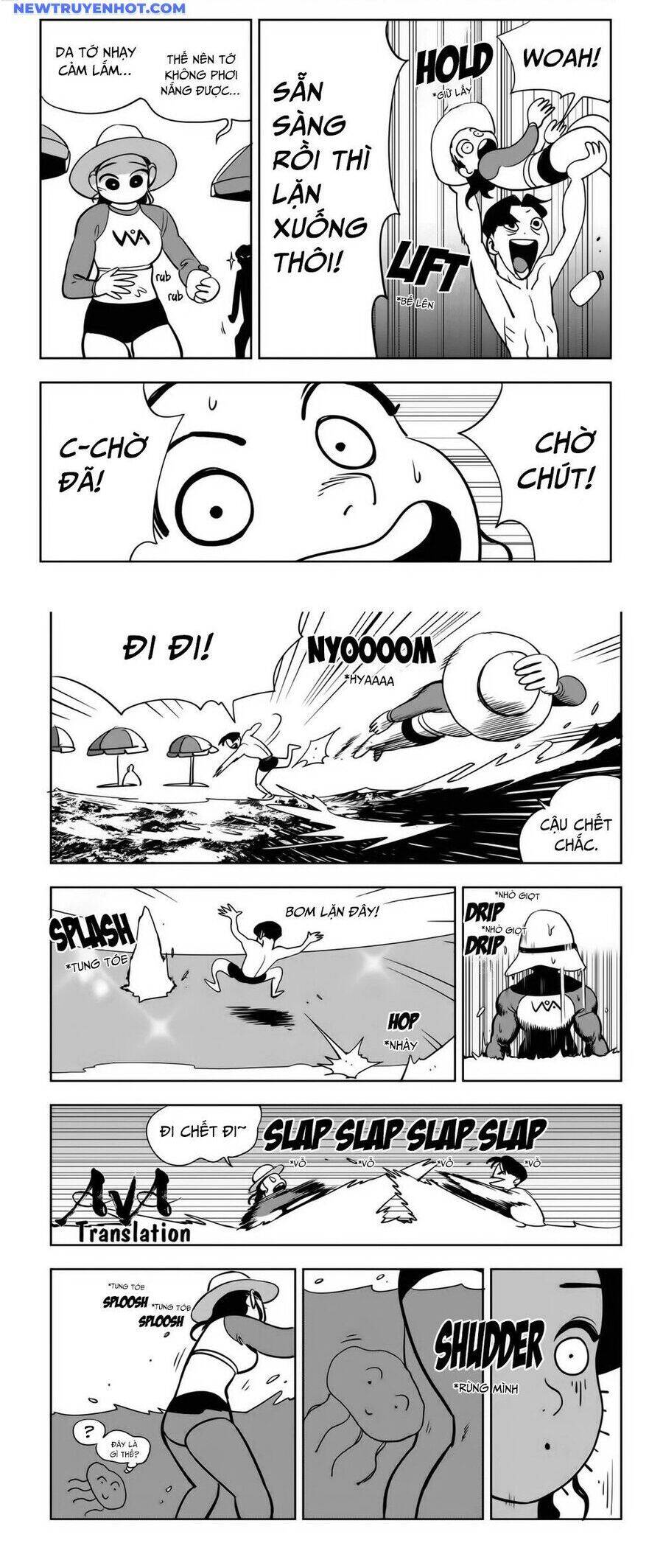 fight class 3 chapter 80 10