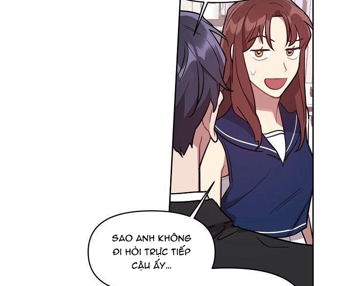 vị khách khả nghi và nhóc làm thêm chapter 10 18