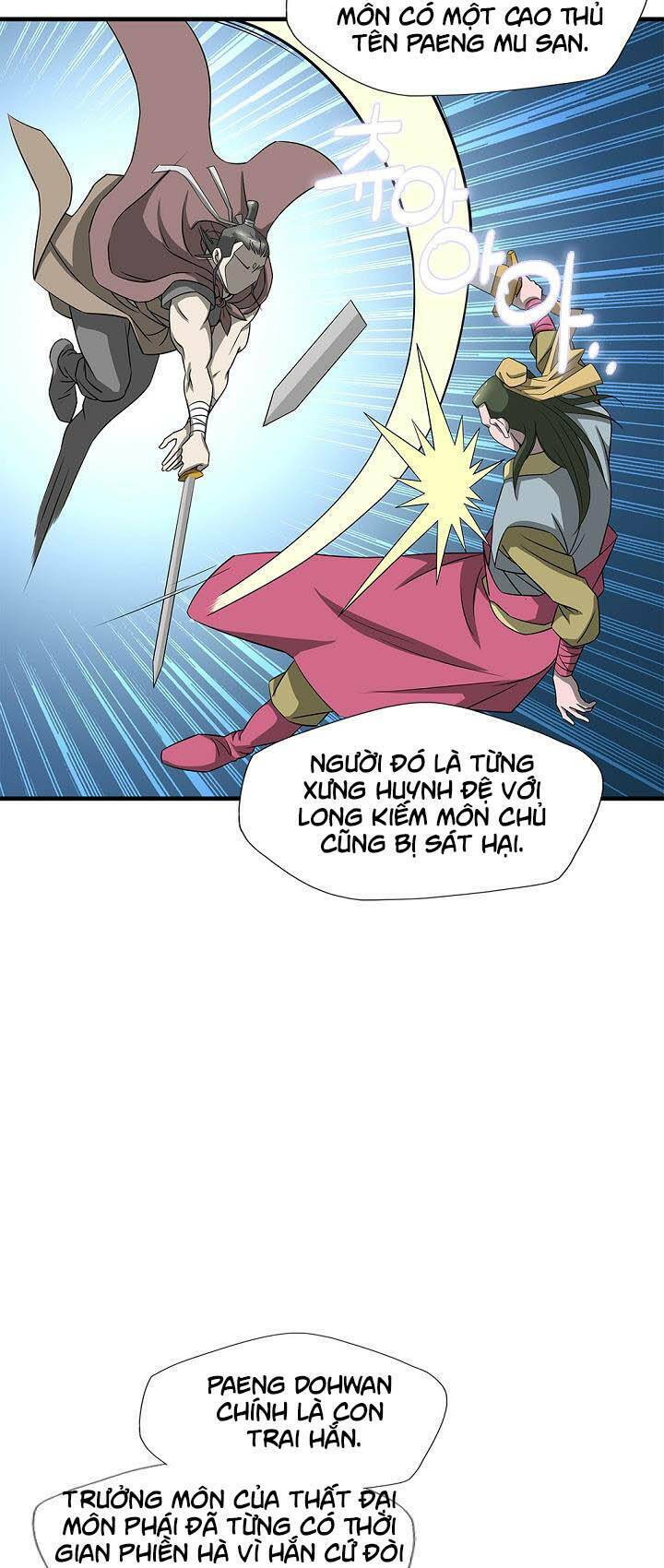 cuồng long chapter 48 40